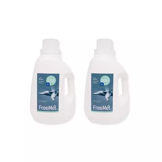 Pack Huilo  Freemet Detergente / Ecológico Hipoalergénico
