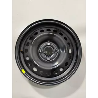 Roda Ferro Aro 15 Original Hyundai Hb20 Vision #22 2022 N2