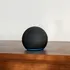 Amazon Echo Dot 5th Gen Con Asistente Virtual Alexa Negro