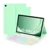 Fundas Con Teclado Para Tablet Galaxy Tab A9 Plus 11  Eam...