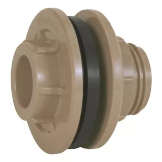 Flange Adaptador Para Caixa D'agua 1/2 20mm Krona