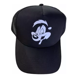 Gorra Pepe Le Pew - Looney Toons