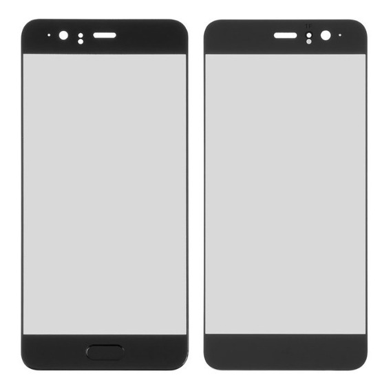Vidrio Repuesto Pantalla Delantera Para Huawei P10
