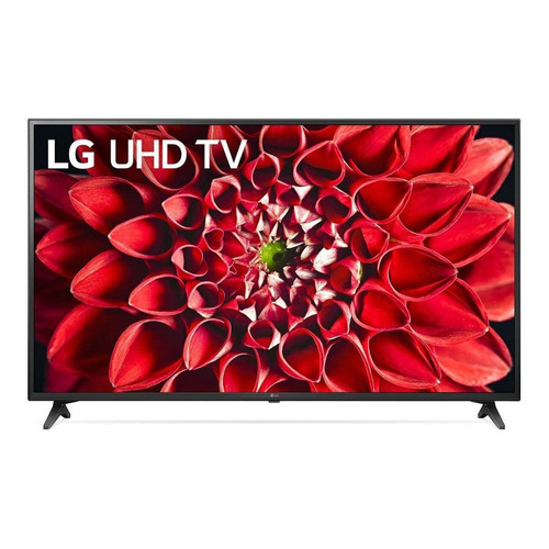 Smart TV LG AI ThinQ 55UN7100PSA LED webOS 4K 55" 100V/240V