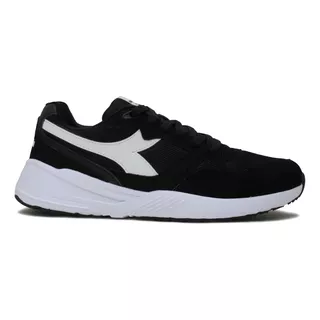 Zapatillas Moda Urbanas Canchera Diadora Treno Famfit.