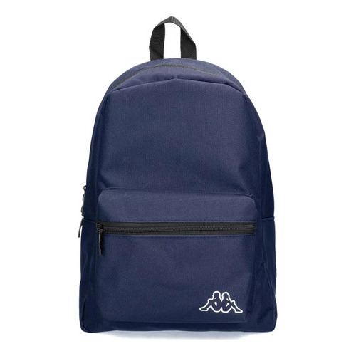 Mochila Kappa Damit Backpack Azul