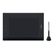 Tableta Digitalizadora Huion Inspiroy H610 Pro V2 Black