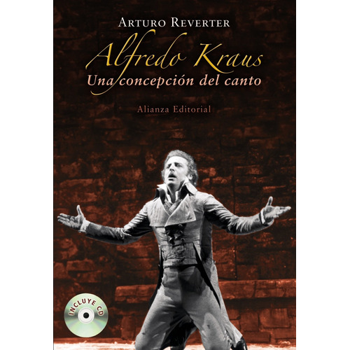 Libro Alfredo Kraus