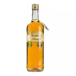 Cachaça Harmonie Schnaps Blend 700ml