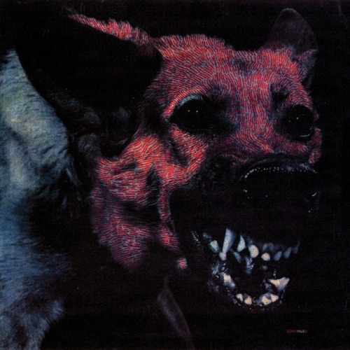 Protomartyr Under Color Of Official Right Cd Nuevo Import