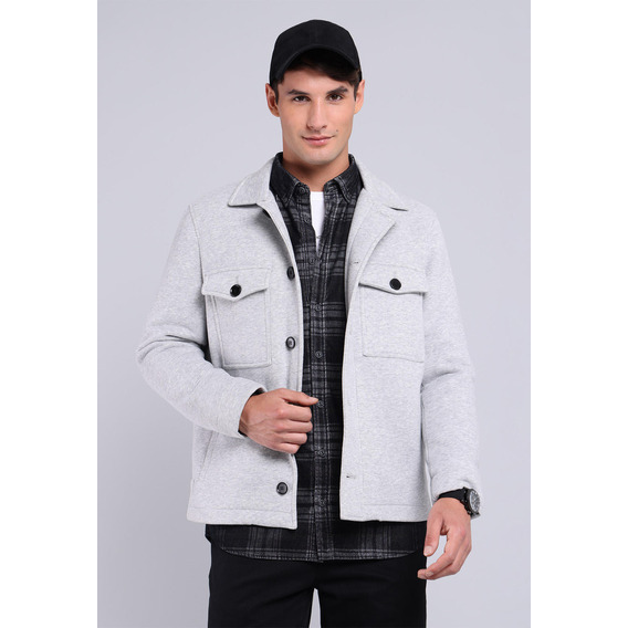 Chaqueta Abotonada Arrow Ab2796wgr