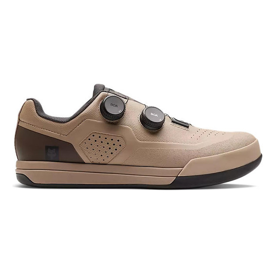 Zapatillas Bicicleta Union Boa® Beige Fox