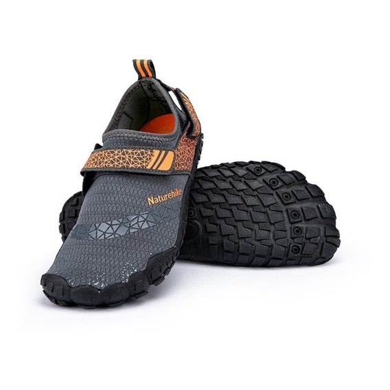 Zapatos Para Agua Antideslizantes Naturehike Watershoe