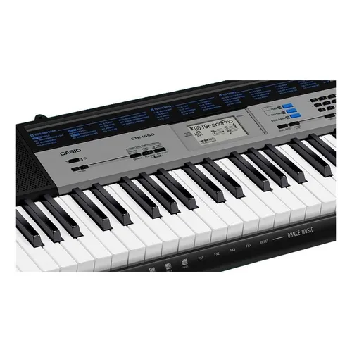 Casio ctk 1550 keyboard price top