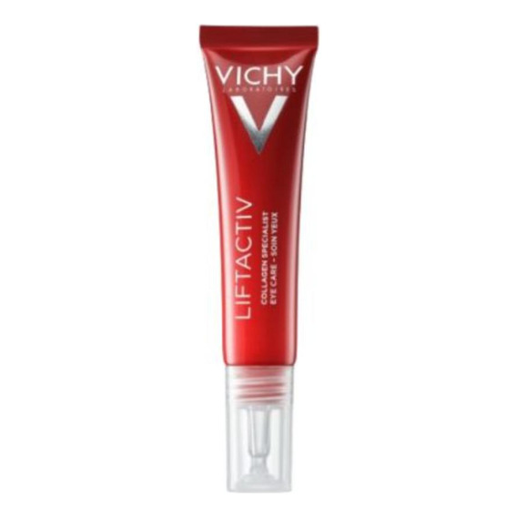 Vichy Lifactiv Collagen Eye Care 15ml