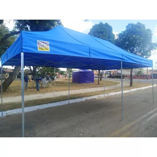 Tenda Sanfonada 6x3