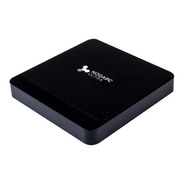 Convertidor Tv Box Ultra Hd 1080 Bluetooth Smart Noga