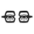 Pedales Bicicleta Look Geo Trekking Calas Plataforma - Muvin