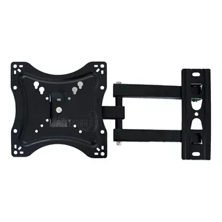 Soporte De Pantalla Base Tv Pared 10 A 32 Pulgadas 10kg