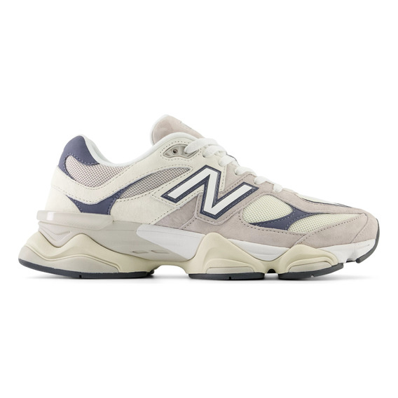 Championes New Balance Unisex - 9060 - U9060eeb