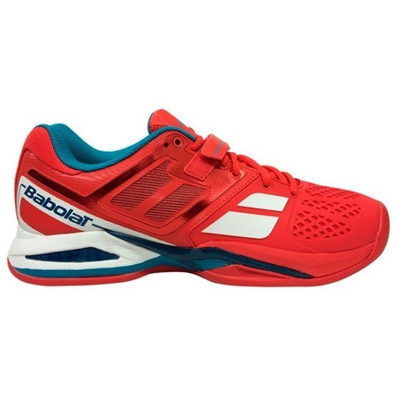 Calzado Babolat Propulse Omni Clay Men