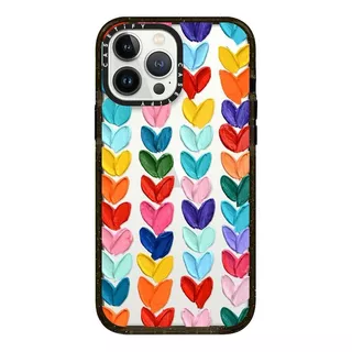 Case Funda Para iPhone Casetify Varios Modelos - Laian