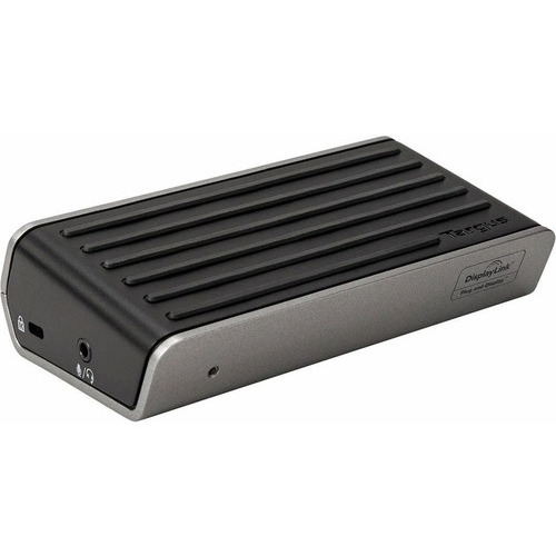 Docking Station Targus DOCK180USZ USB-C Universal DV4K.