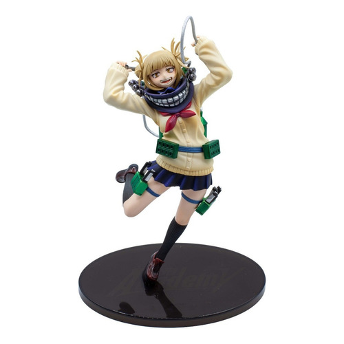 Banpresto My Hero Academia Banpresto Chronicle Himiko Toga