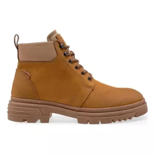 Bota Levi´s Caballero L2123251 Tabaco