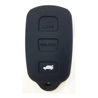 Forro Protector Control De Toyota Runner 