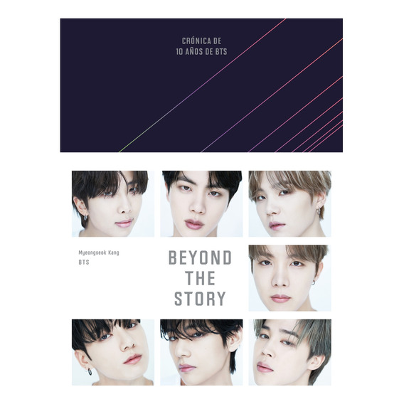 Beyond The Story (edicion En Español)