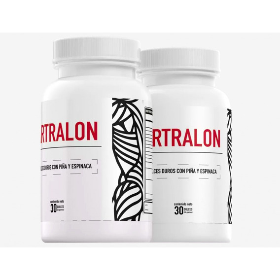 Artralon Suplemento Natural X1 - Unidad a $2406