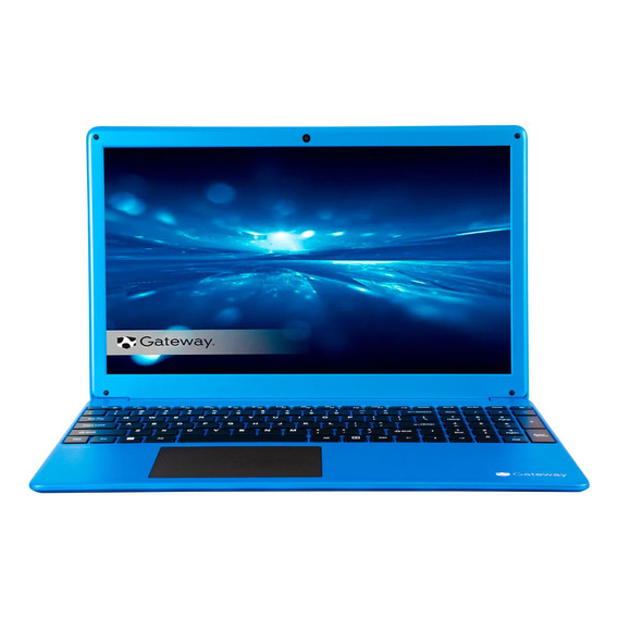 Notebook Ultradelgada Gateway 15.6''  I3 Ssd 128gb Ram 4gb