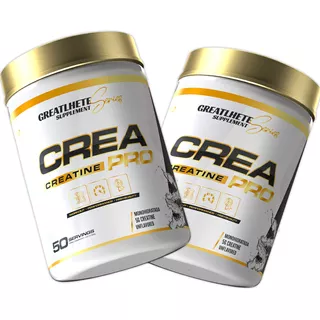 Crea Micronized Pro (100 Serv) Pack