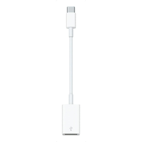 Adaptador Apple Usb-c To Usb