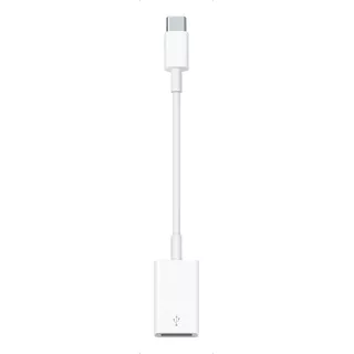 Adaptador Apple Usb-c To Usb