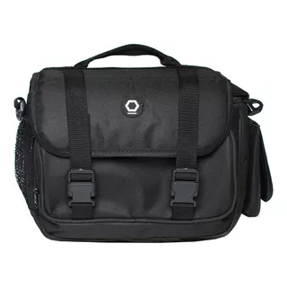 Maleta Master Bag Photopro Bolsa Mala Dslr Photopro