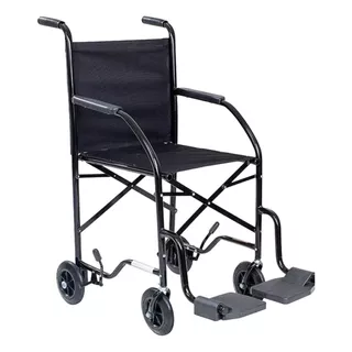 Cadeira De Rodas Simples Pronta Entrega Modelo Econômico