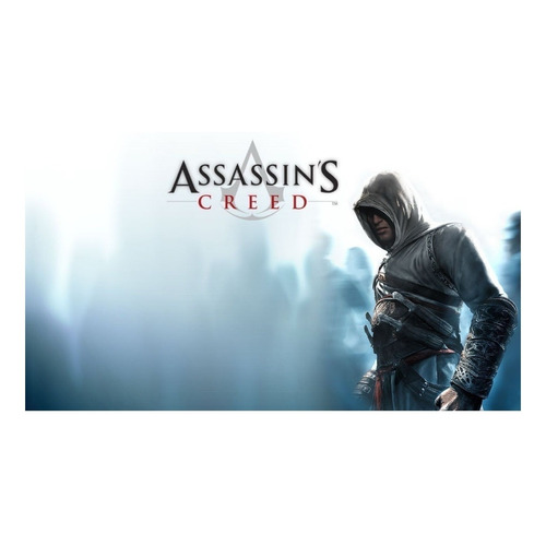 Assassin's Creed  Standard Edition Ubisoft PC Digital