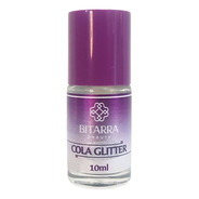 Cola Para Glitter Bitarra Beauty Líquida Para Maquiagem