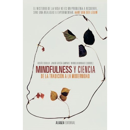 Mindfulness Y Ciencia