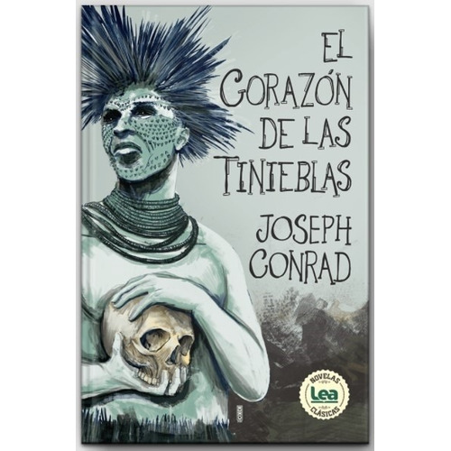 El Corazon De Las Tinieblas - Joseph Conrad