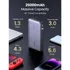 Ugreen 145w Power Bank 25000mah Cargador Portátil Usb C 3-po