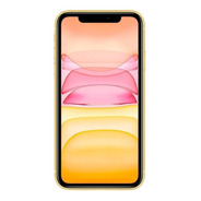 iPhone 11 128 Gb Amarillo - Sellado - Garantía Oficial