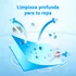 32 Hojas De Detergente Ecológico Para Ropa Large