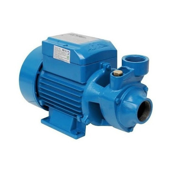 Bomba Periferica De Agua Silenciosa 1/2 Hp 120v 2 Años Garan