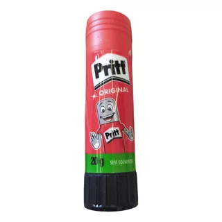 Cola Bastão Pritt 20 Gramas