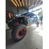Can Am  Maverick Xrs R  240 Hp  4 Plazas
