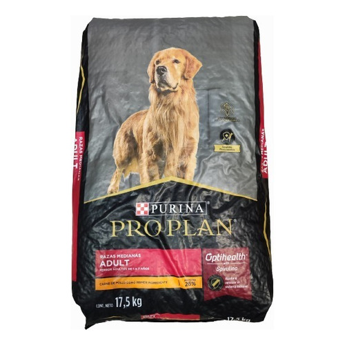 Pro Plan Adulto Complete 17,5 Kg