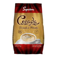 Café Cevada